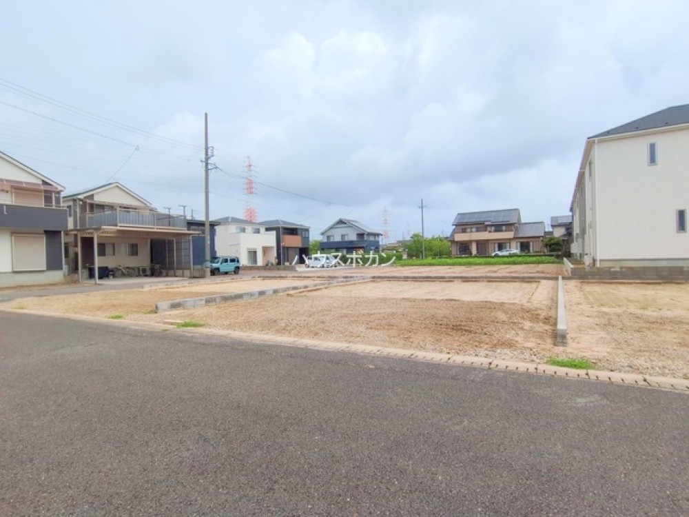 碧南市権現町第2　全4棟　3号棟 画像5