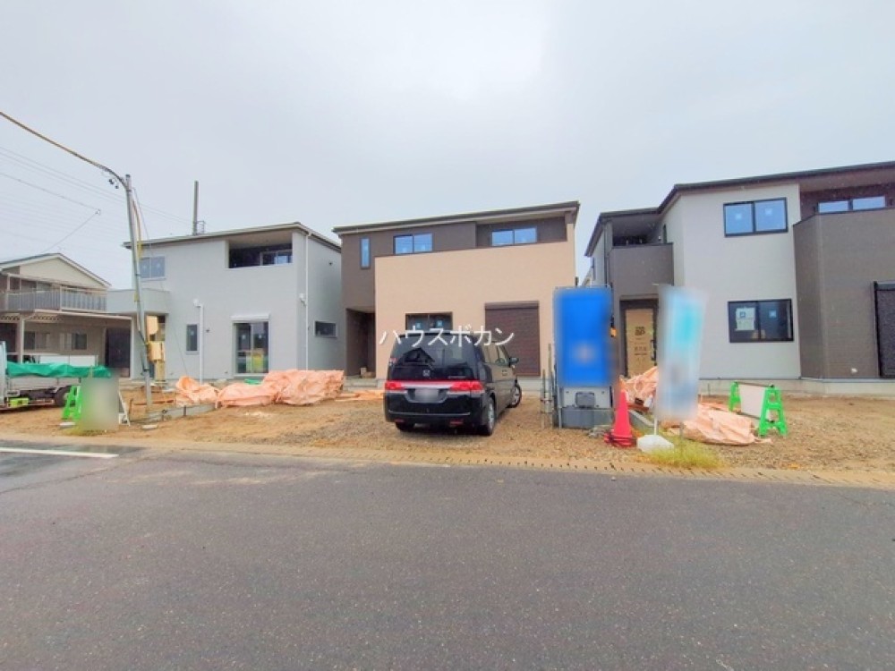 碧南市権現町第2　全4棟　3号棟 画像4