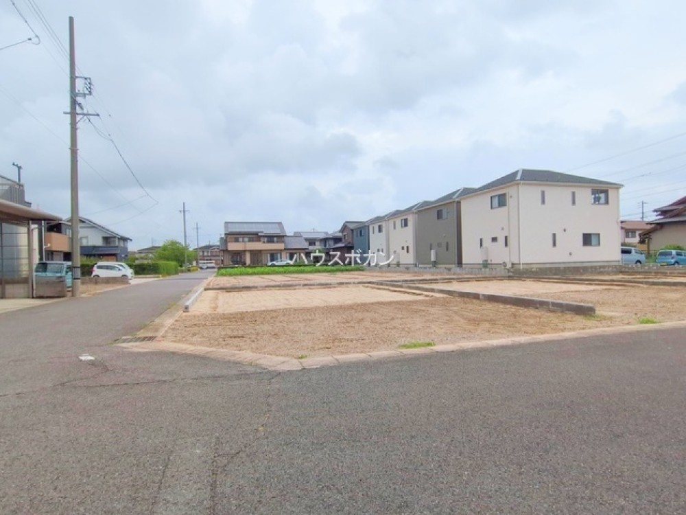碧南市権現町第2　全4棟　4号棟 画像5