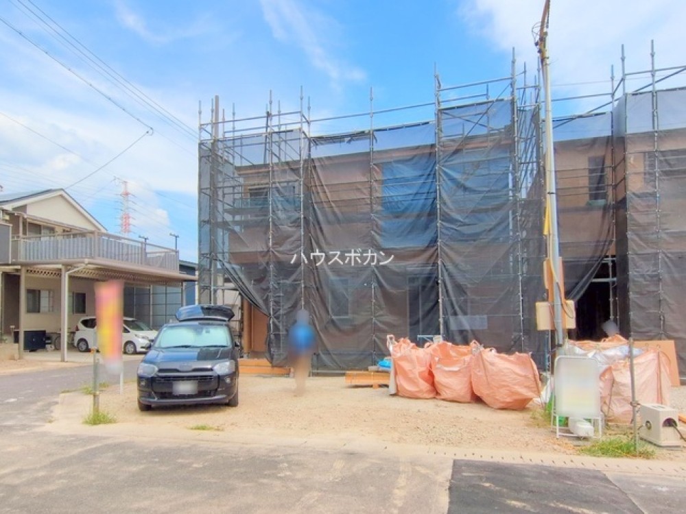 碧南市権現町第2　全4棟　4号棟 画像5