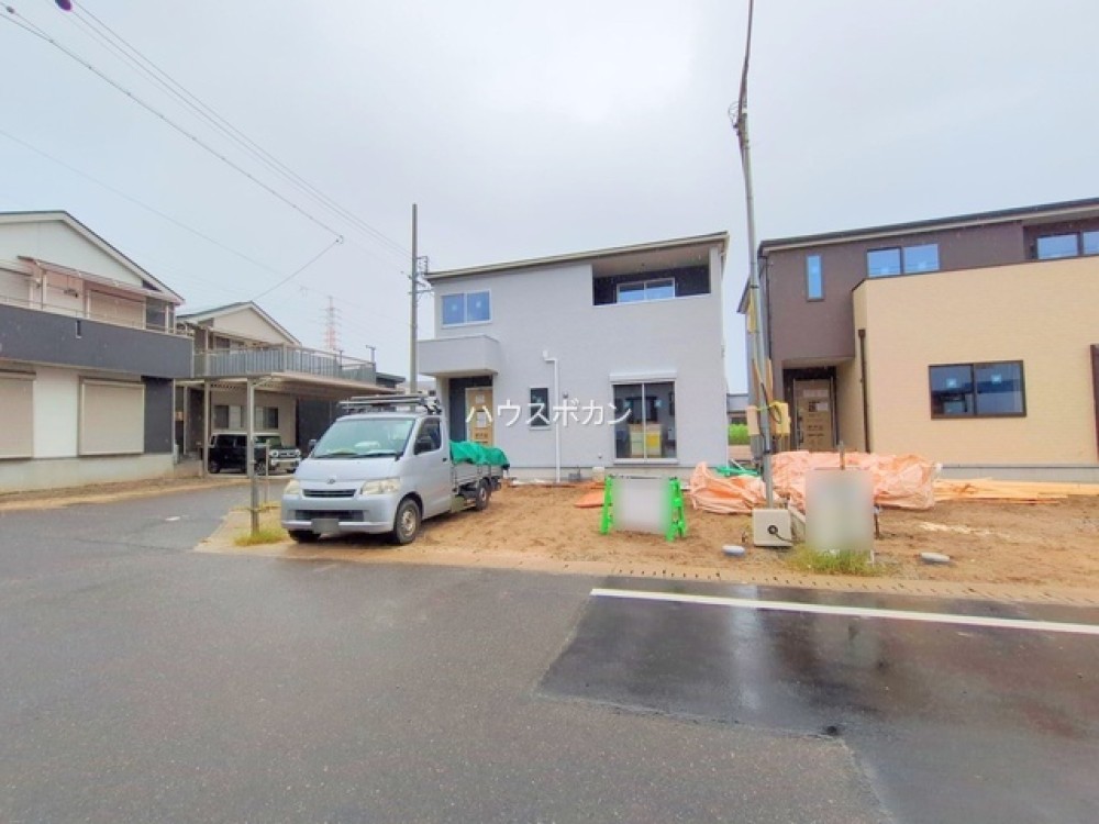 碧南市権現町第2　全4棟　4号棟 画像4