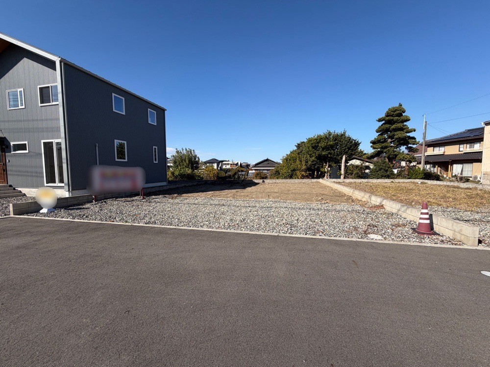 西尾市熱池町　B区画 画像5