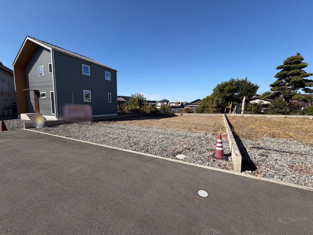 西尾市熱池町　B区画 画像4