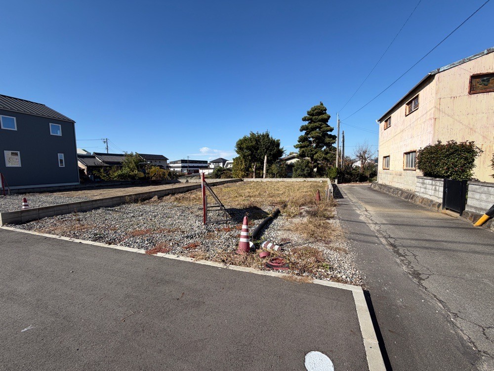 西尾市熱池町　C区画 画像5