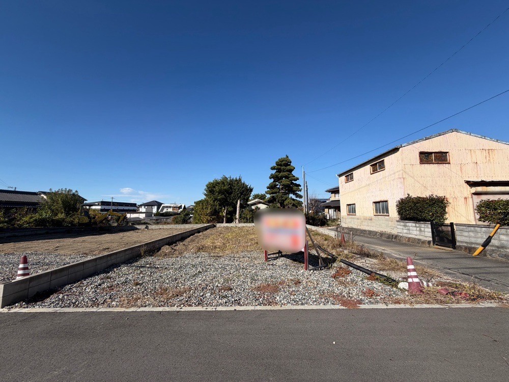 西尾市熱池町　C区画 画像3