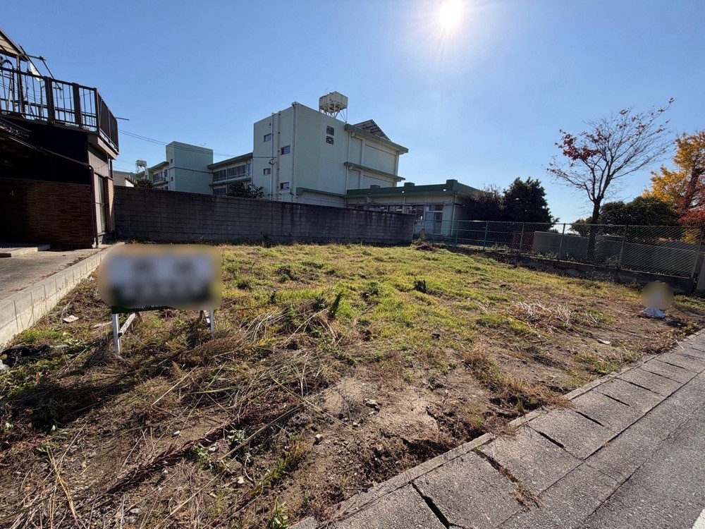 西尾市熱池町　D区画 画像6