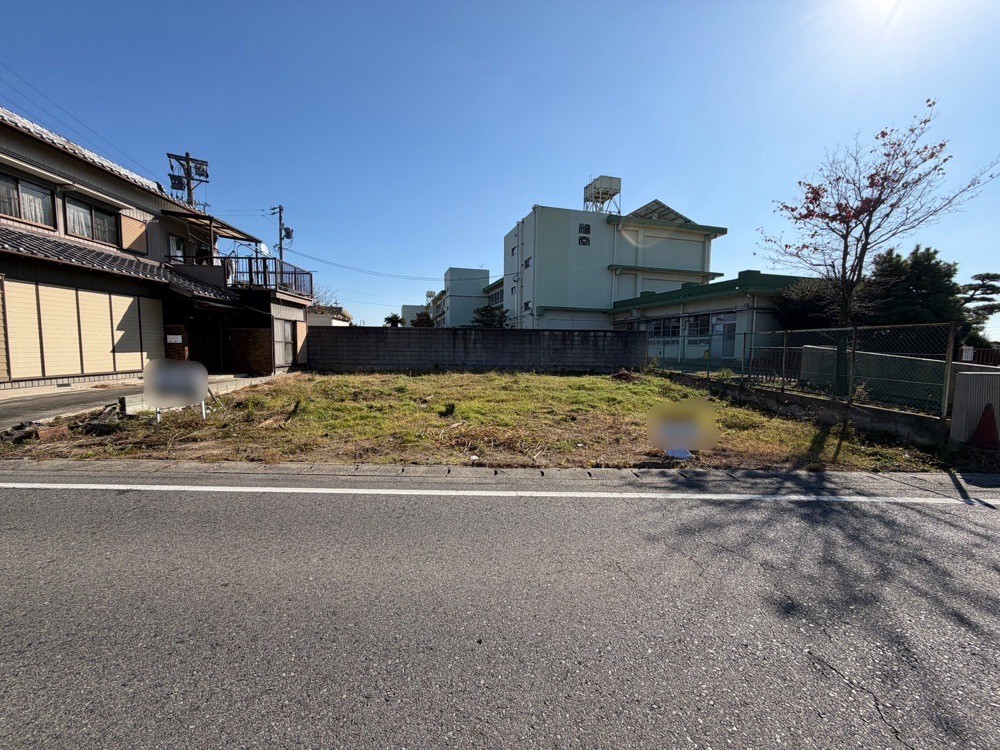 西尾市熱池町　D区画 画像3