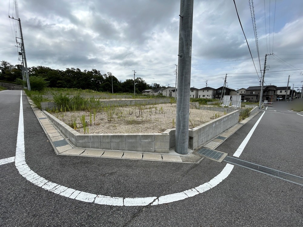 豊田市西中山町　全17区画　N-1区画 画像5