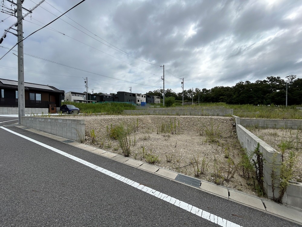 豊田市西中山町　全17区画　N-1区画 画像4