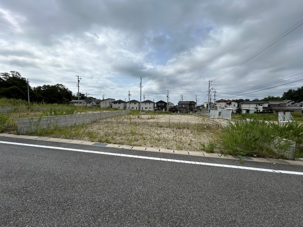 豊田市西中山町　全17区画　N-2区画 画像5
