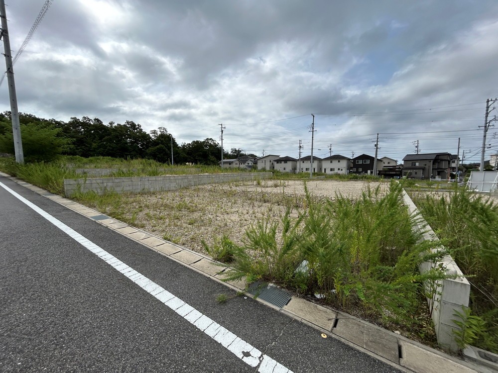 豊田市西中山町　全17区画　N-2区画 画像4