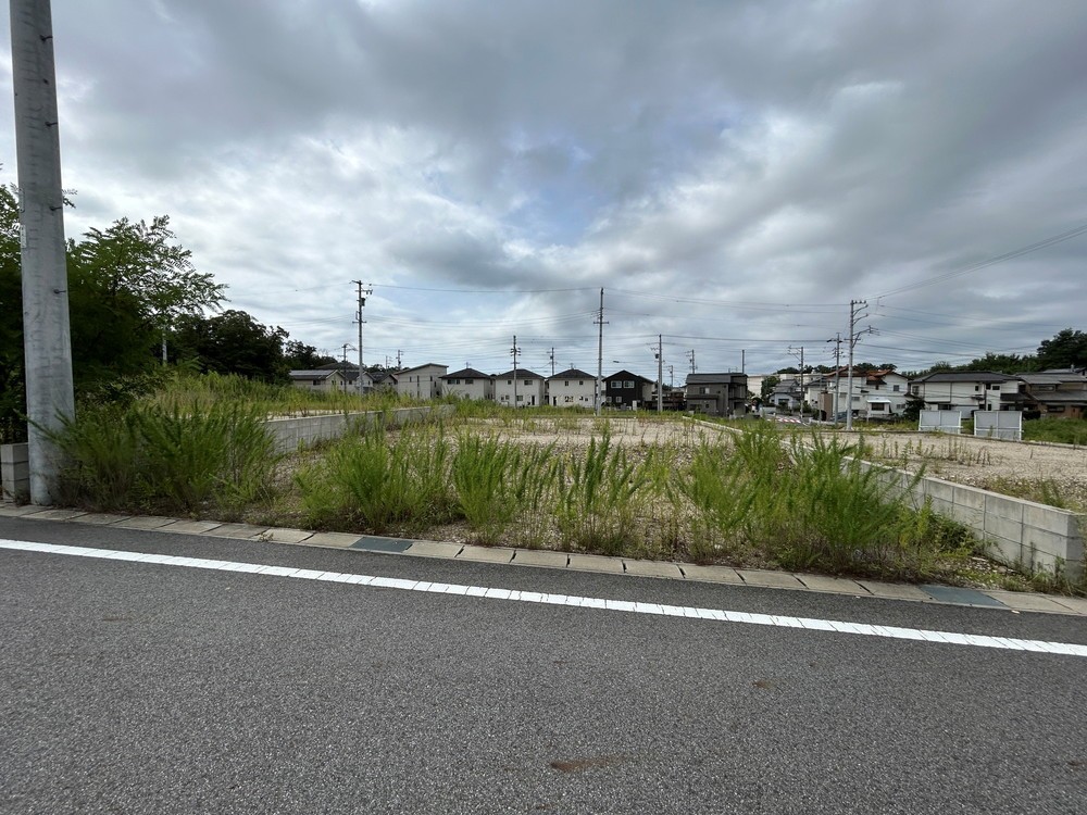豊田市西中山町　全17区画　N-3区画 画像5