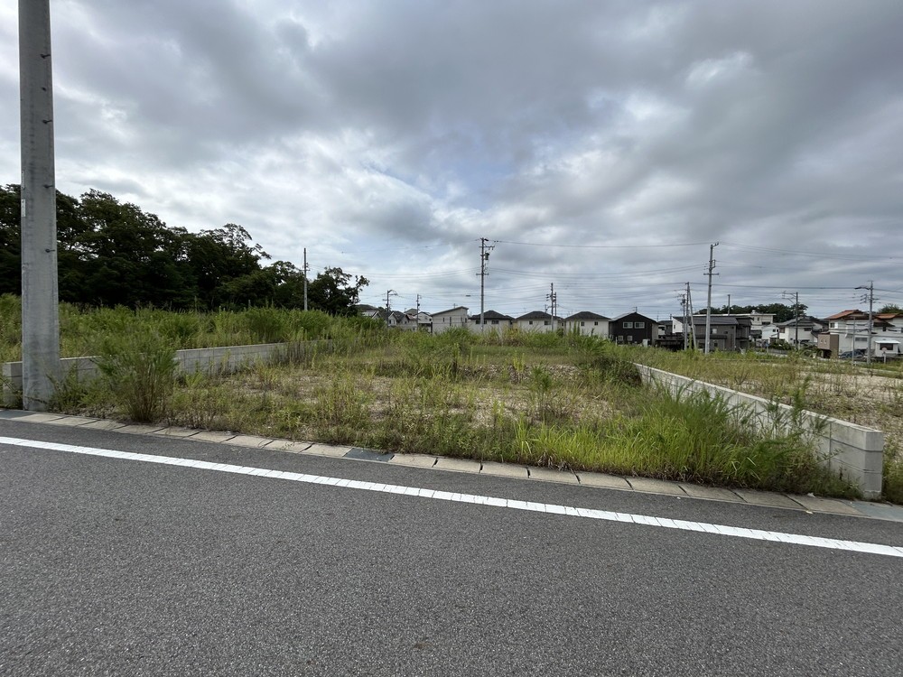 豊田市西中山町　全17区画　N-5区画 画像5