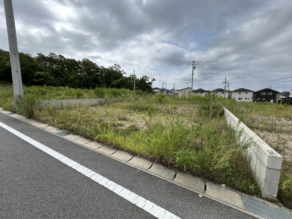 豊田市西中山町　全17区画　N-5区画 画像4