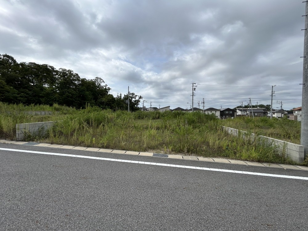 豊田市西中山町　全17区画　N-6区画 画像5