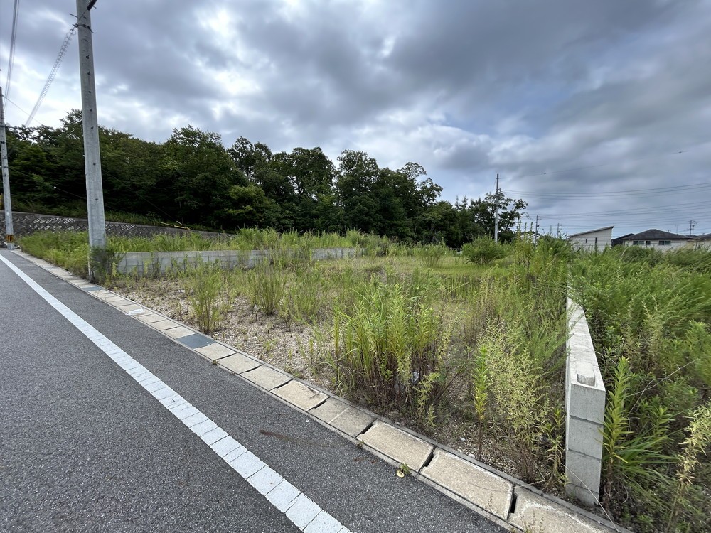 豊田市西中山町　全17区画　N-7区画 画像5