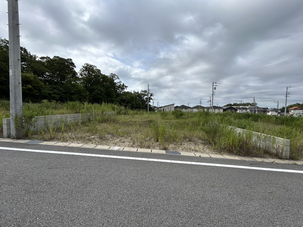 豊田市西中山町　全17区画　N-7区画 画像3
