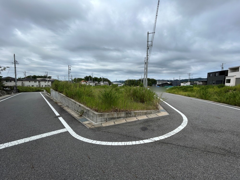 豊田市西中山町　全17区画　N-8区画 画像3