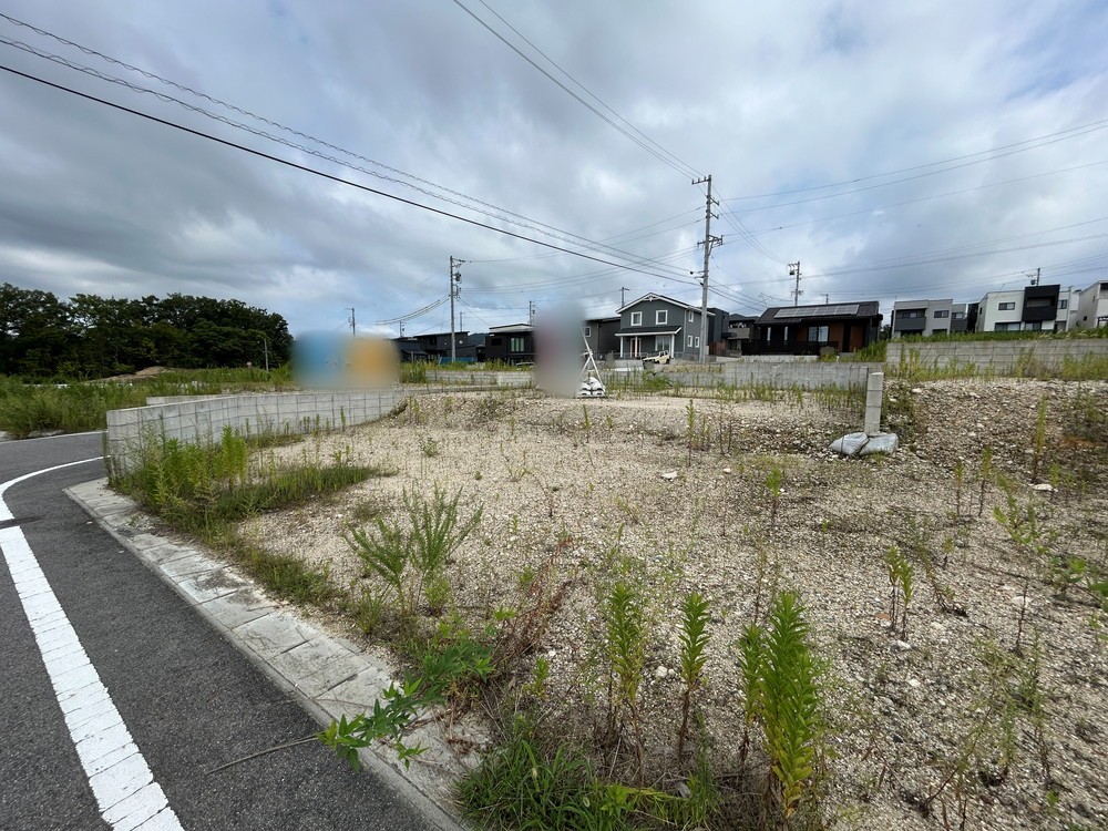 豊田市西中山町　全17区画　N-9区画 画像5