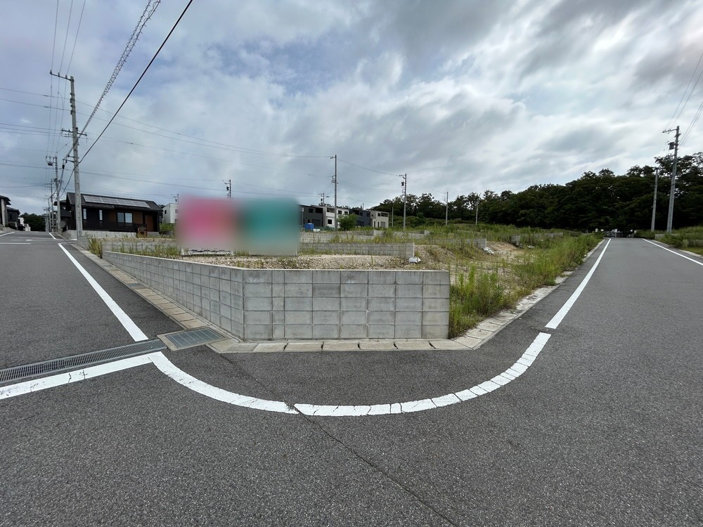豊田市西中山町　全17区画　N-9区画 画像3