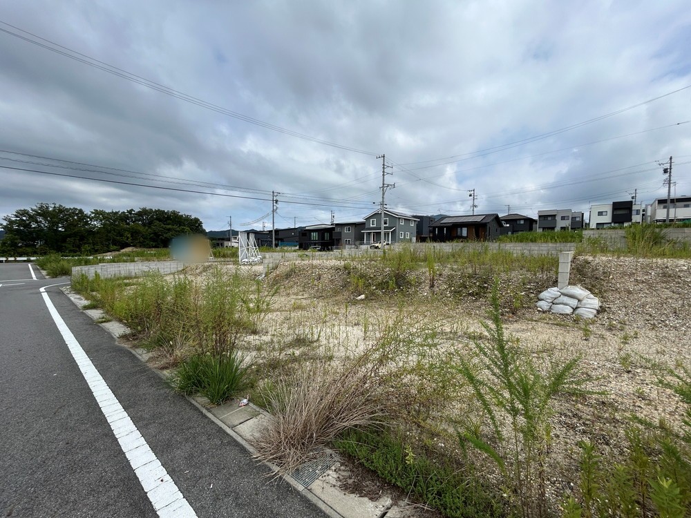 豊田市西中山町　全17区画　N-10区画 画像5