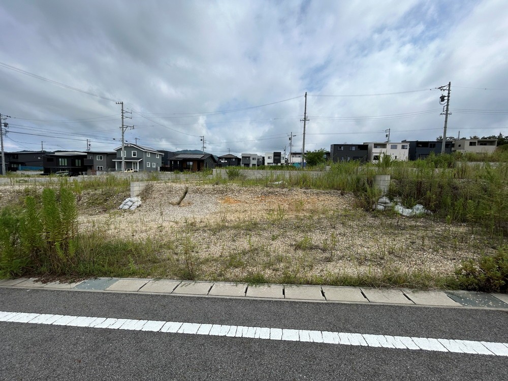 豊田市西中山町　全17区画　N-11区画 画像3
