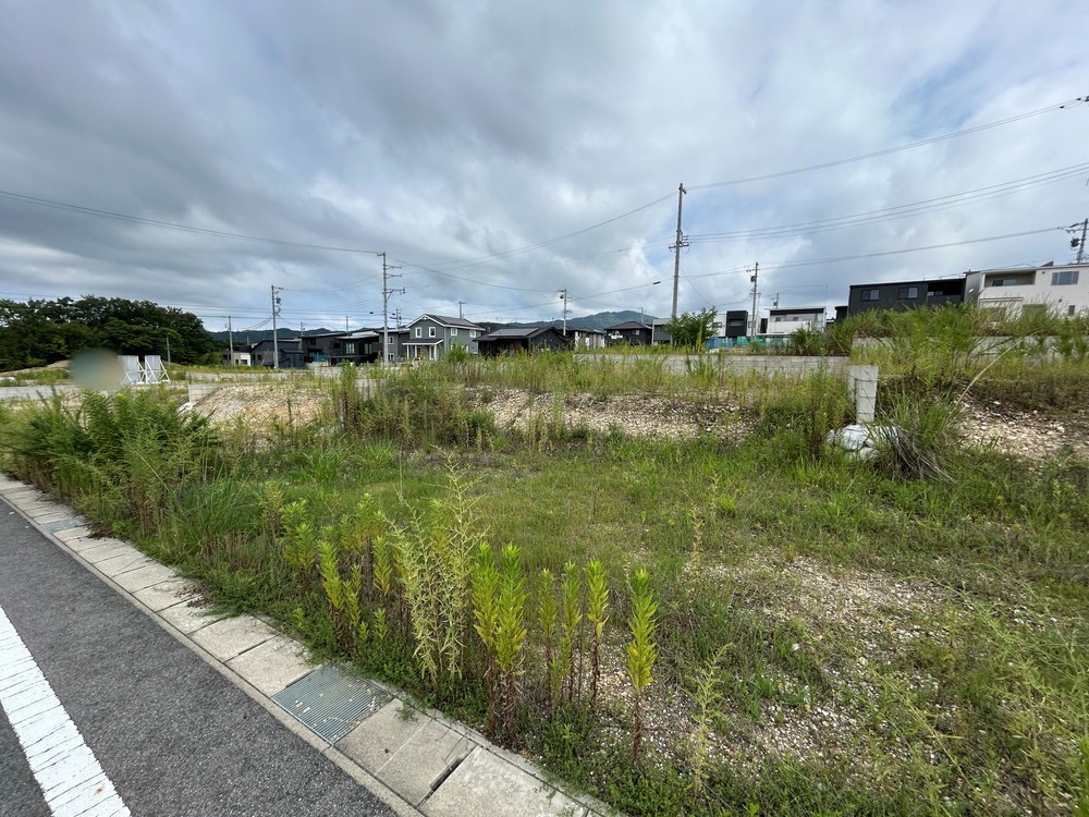 豊田市西中山町　全17区画　N-12区画 画像5