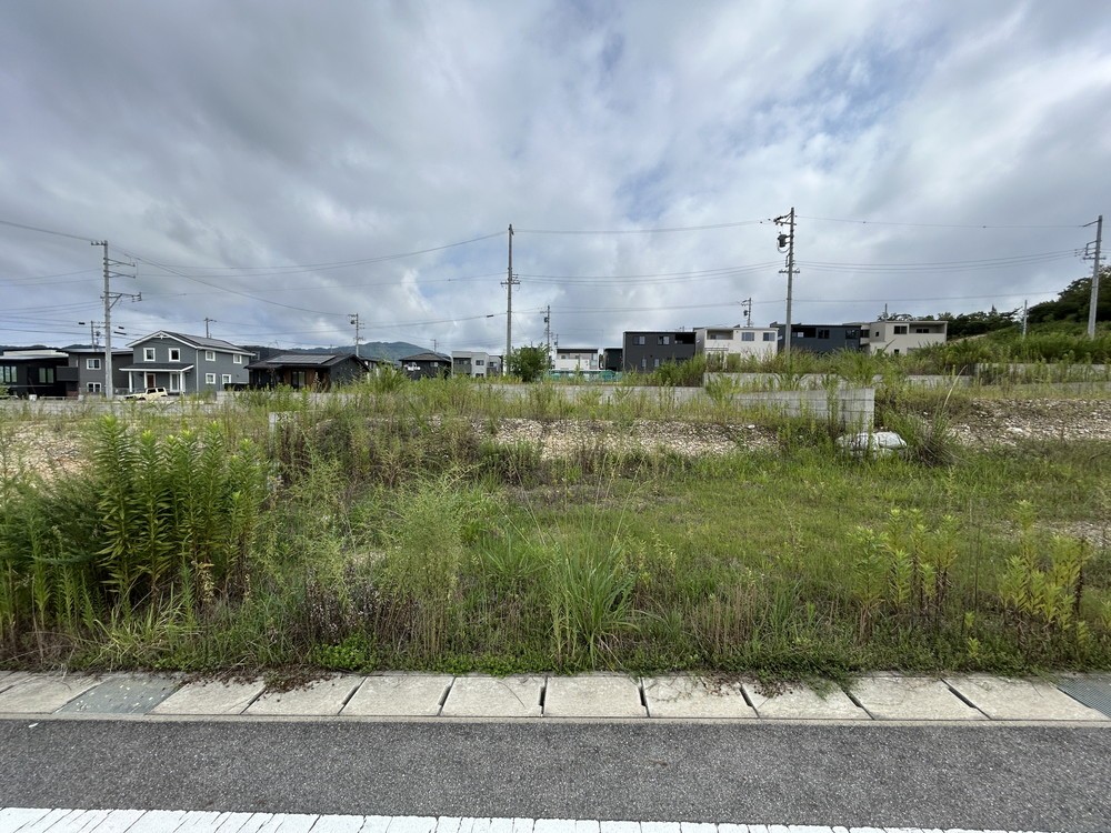 豊田市西中山町　全17区画　N-12区画 画像3