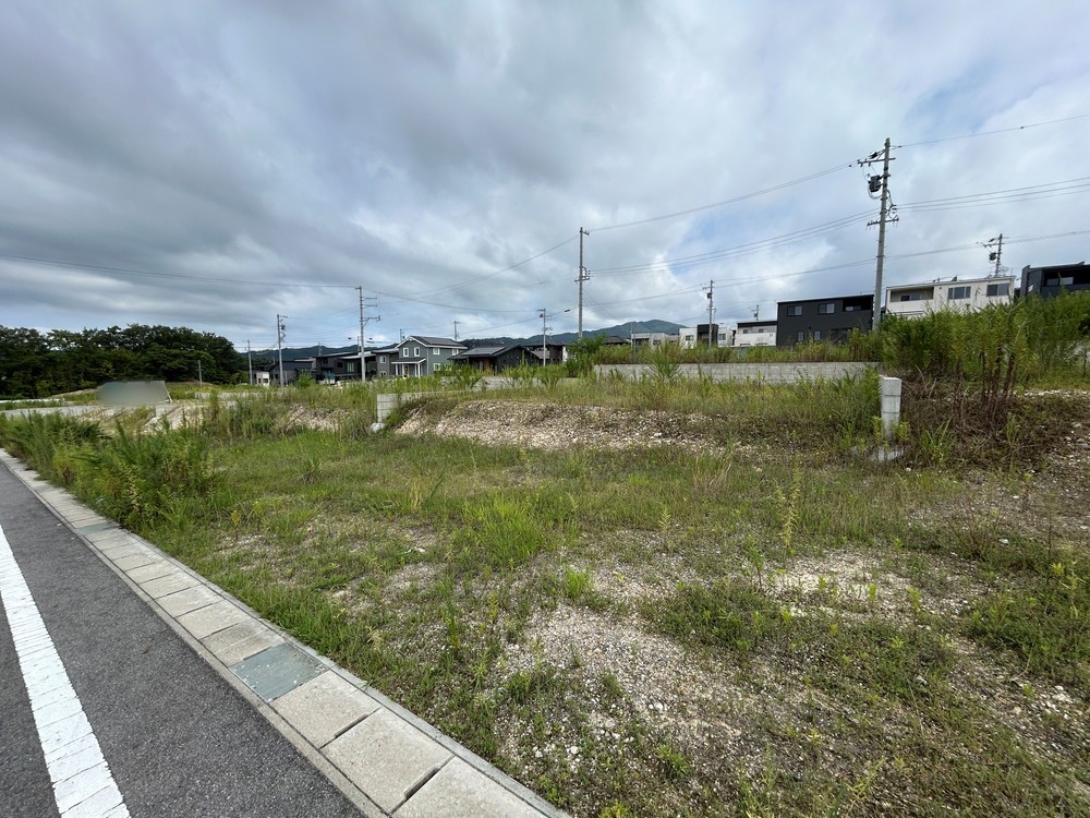 豊田市西中山町　全17区画　N-13区画 画像4