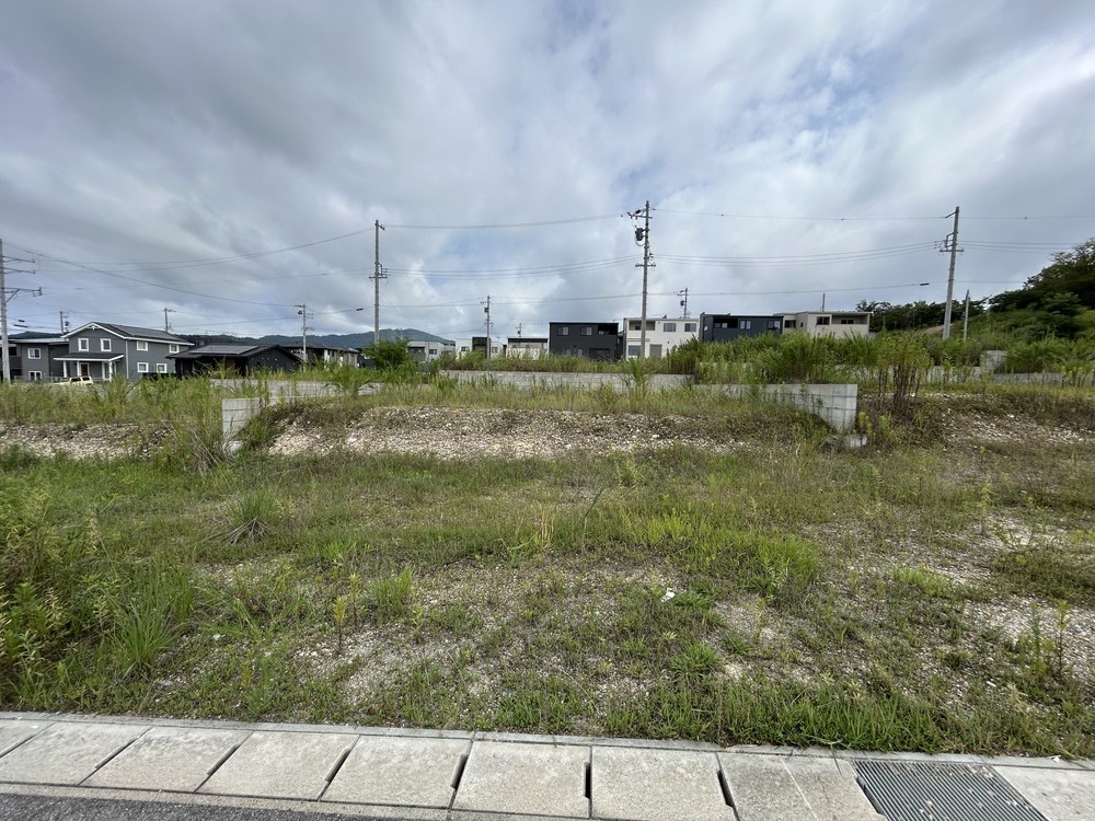 豊田市西中山町　全17区画　N-13区画 画像3