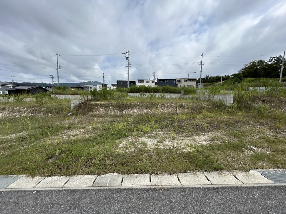 豊田市西中山町　全17区画　N-14区画 画像3