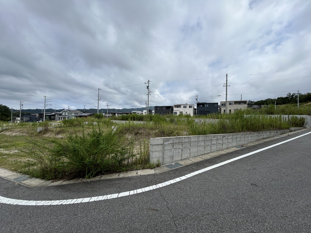 豊田市西中山町　全17区画　N-15区画 画像3