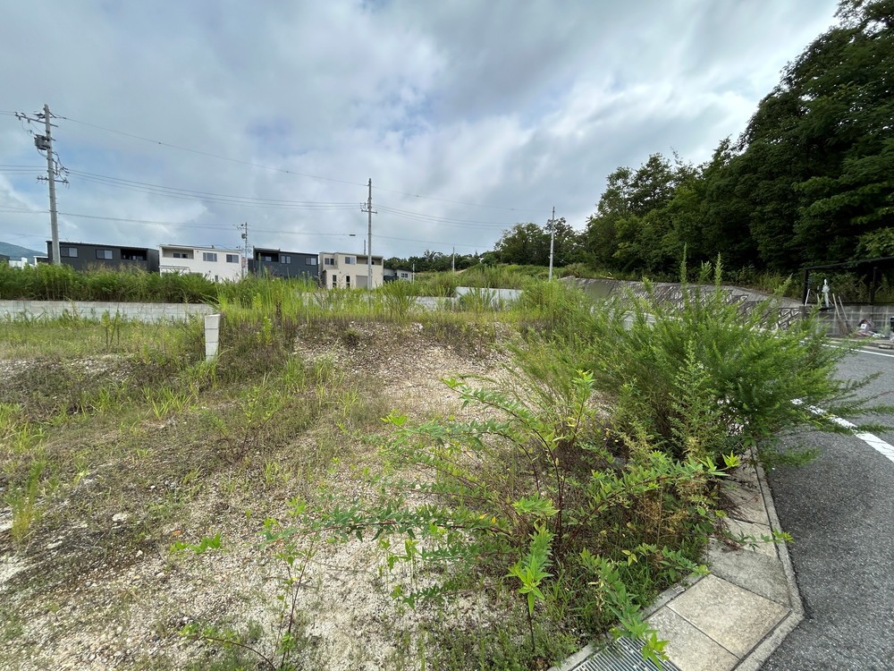 豊田市西中山町　全17区画　N-15区画 画像2