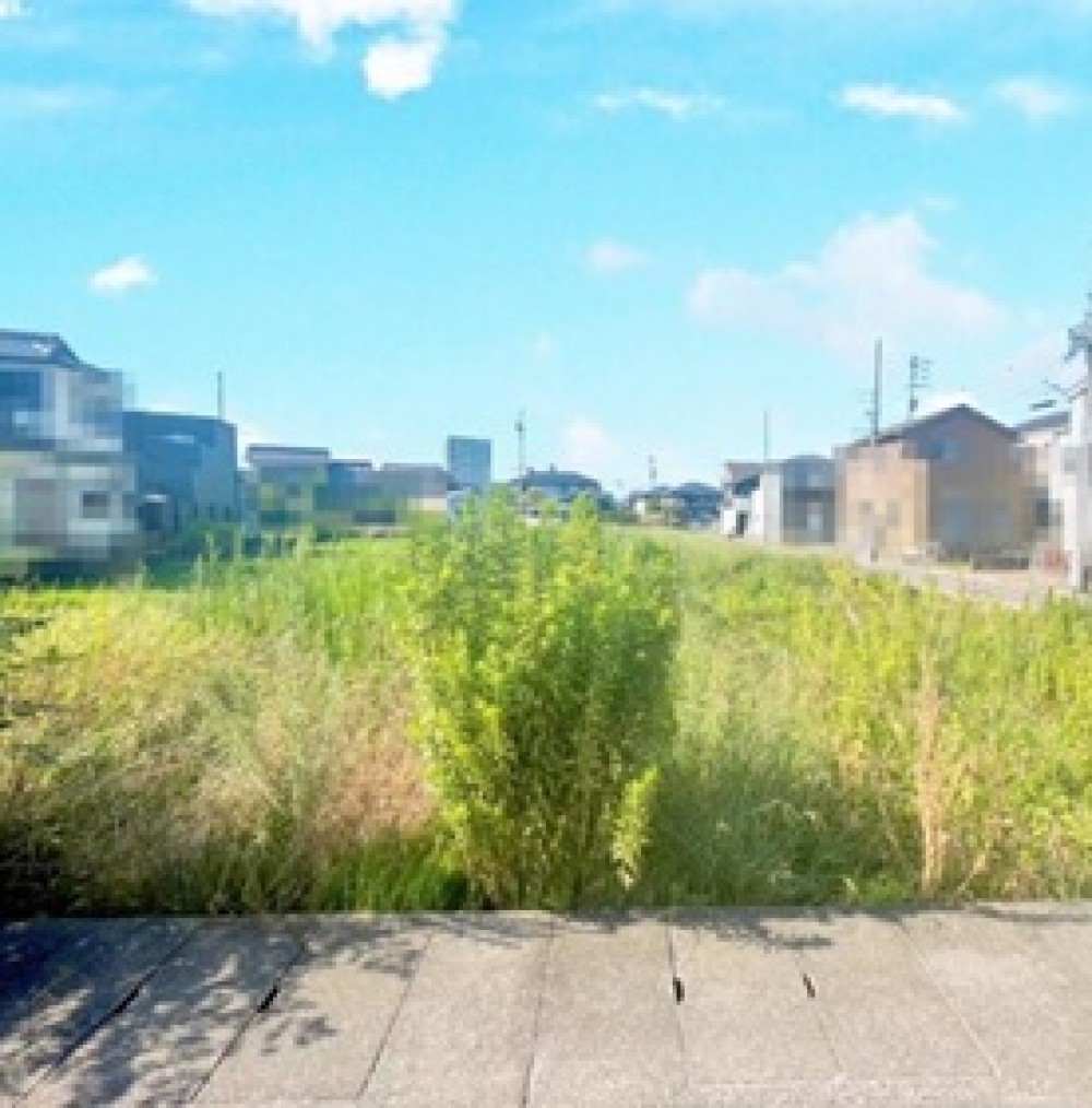 春日井市上条町　全9区画　1号地 画像2