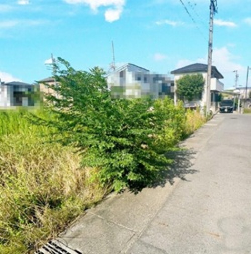 春日井市上条町　全9区画　6号地 画像2