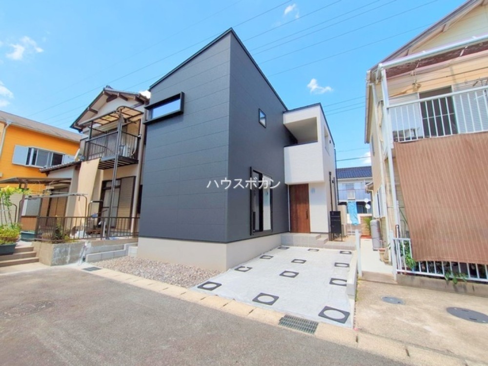 安城市安城町　全1棟　A棟 画像3