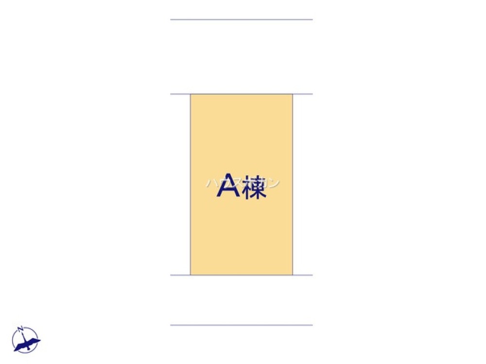 安城市安城町　全1棟　A棟 画像4