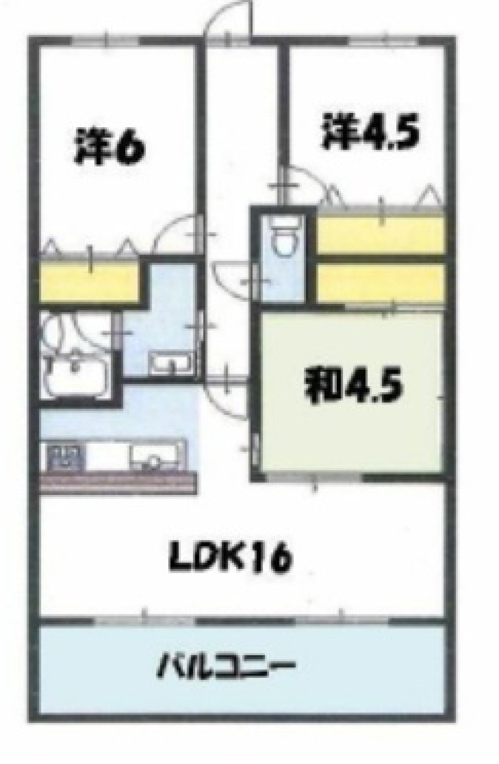 グローリアスヒルズ日進 画像1
