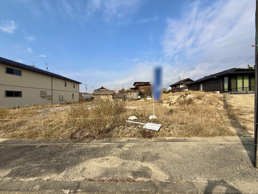 長久手市城屋敷　全2区画　1号地 画像5