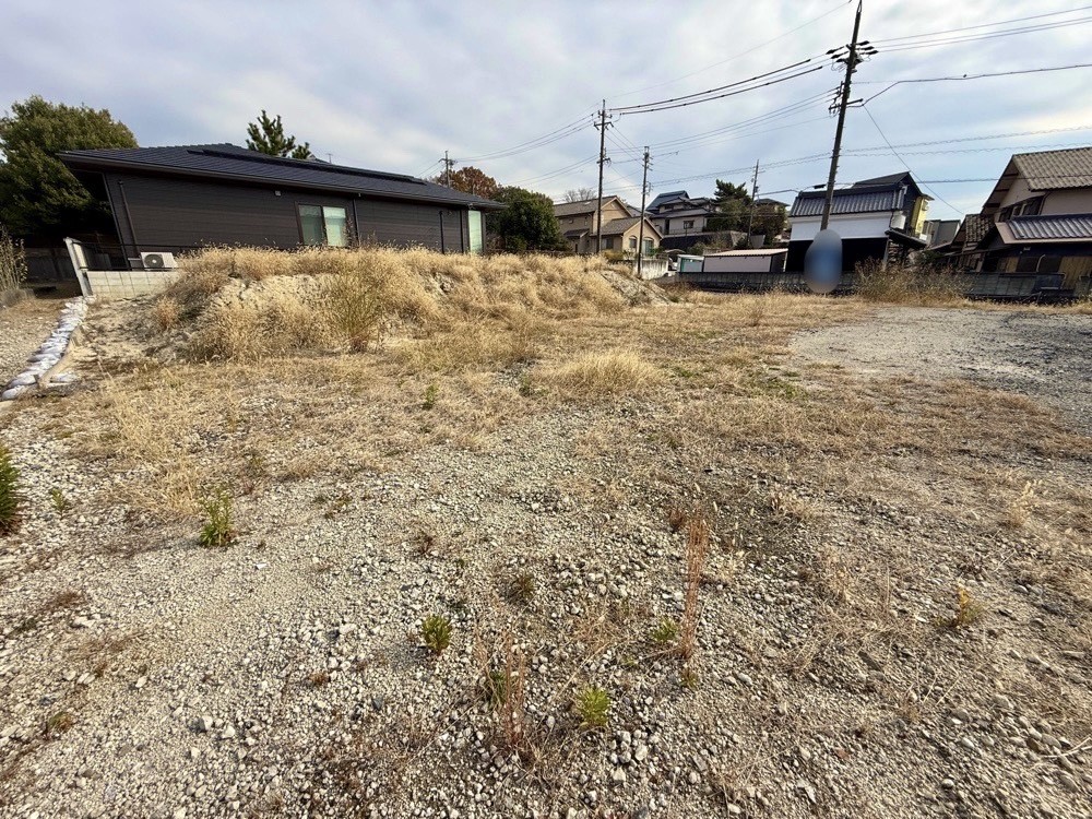 長久手市城屋敷　全2区画　1号地 画像4