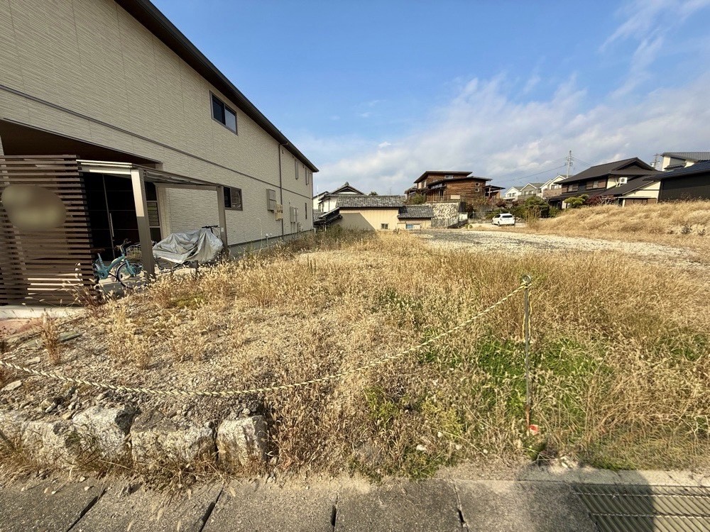 長久手市城屋敷　全2区画　2号地 画像8