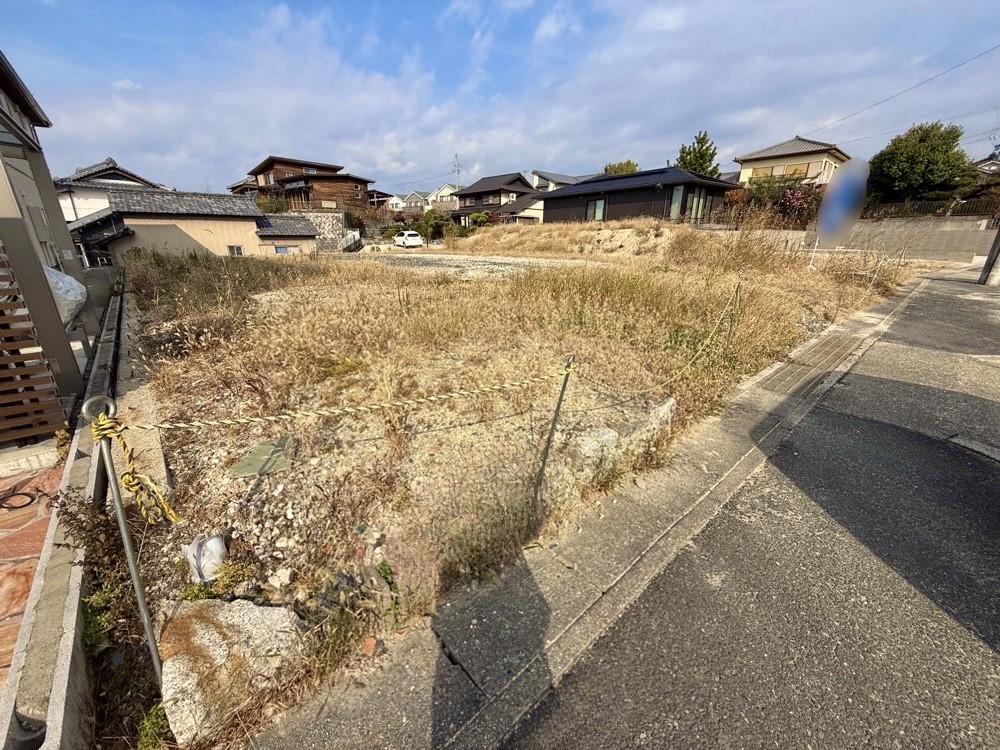 長久手市城屋敷　全2区画　2号地 画像7