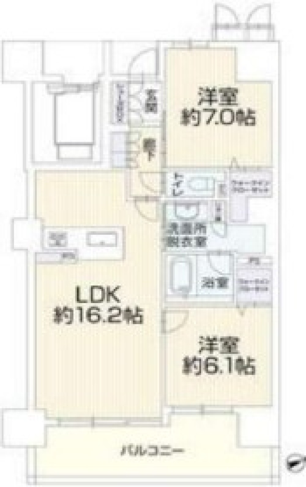 Tステージ豊栄町スカイレジデンス 画像1