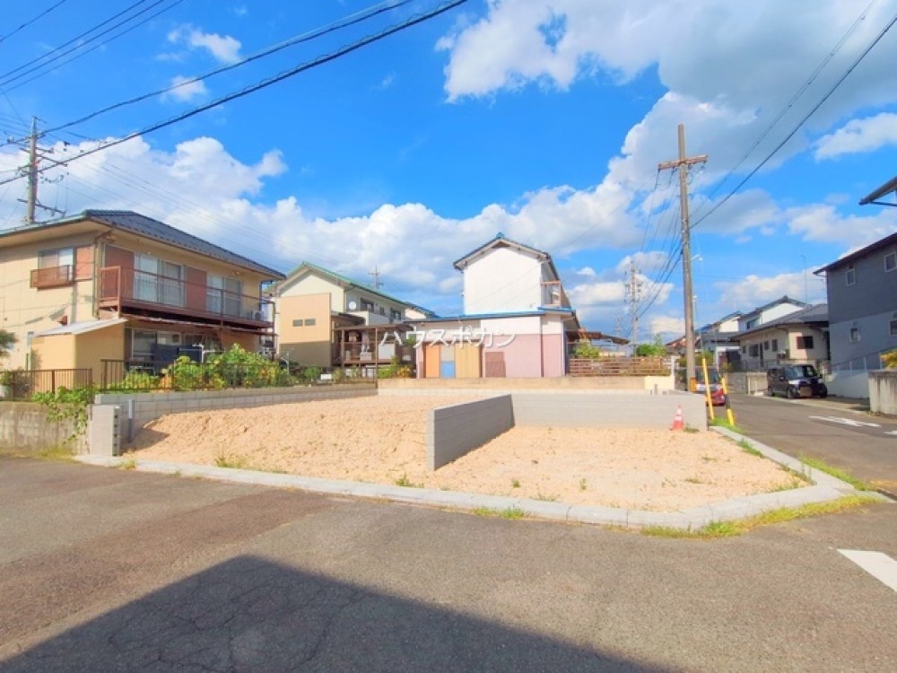 小牧市本庄郷浦第13　全1棟　1号棟 画像5