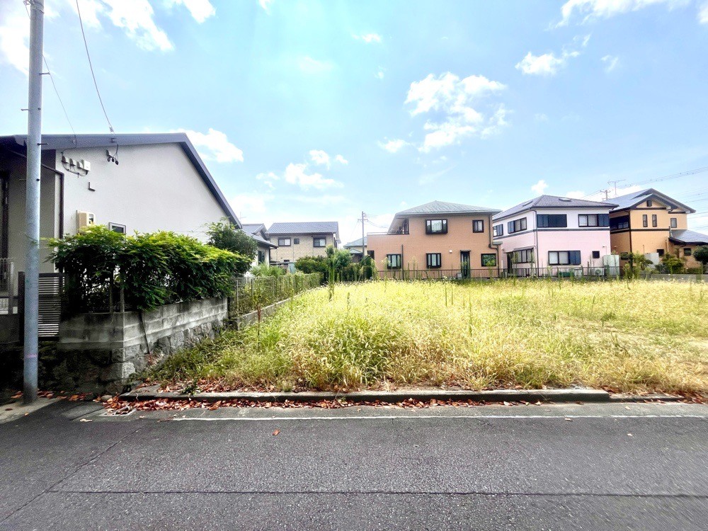 岡崎市中島町　全3区画　3号地 画像5