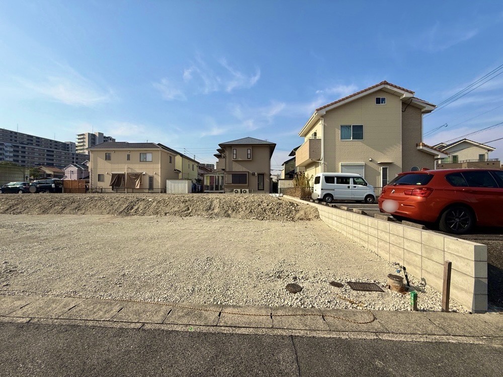 長久手市上川原　全4区画　1号地 画像7