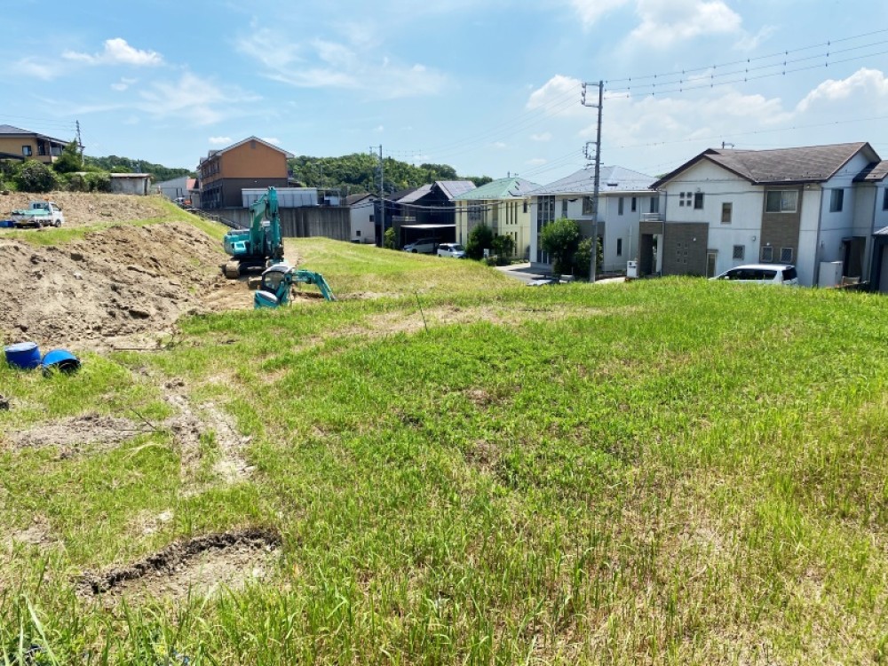 知多郡阿久比町大字宮津字五反田上　全7区画　G区画 画像4