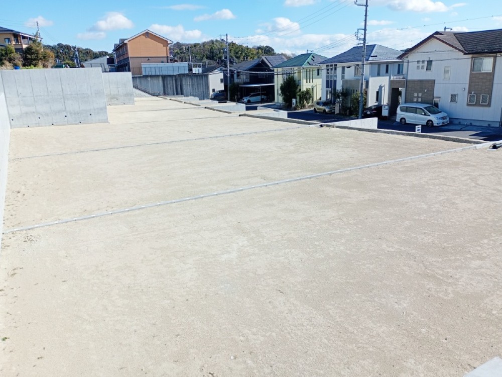 知多郡阿久比町大字宮津字五反田上　全7区画　G区画 画像3