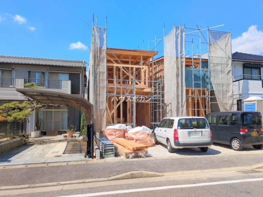豊田市住吉町　第2　全2棟　1号棟 画像4