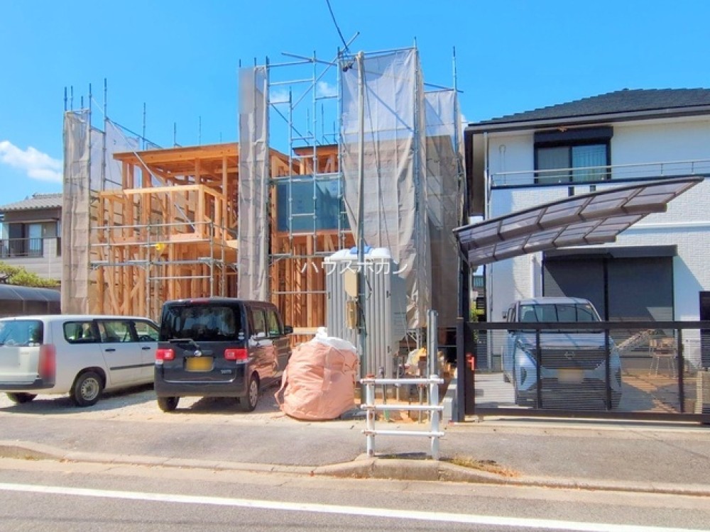 豊田市住吉町　第2　全2棟　2号棟 画像3